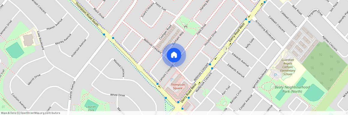 1105 Field Drive Unit# (Basement), Milton