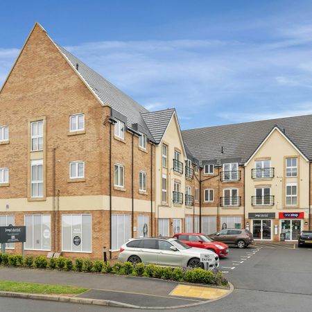 Maresfield Road, Barleythorpe, Oakham, LE15 - Photo 4