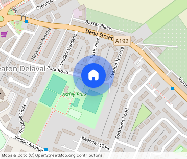 2 bedroom terraced house to rent - Photo 1