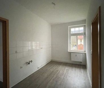 Schöne 2,5-Zimmer-Wohnung mit guter Verkehrsanbindung zur Uni und i... - Photo 3