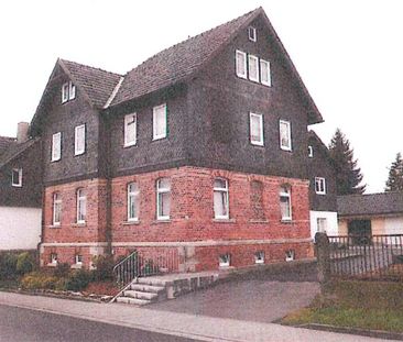 Neuhaus-Schierschnitz, 2-Raum-Wohnung in Neuhaus-Schierschnitz - Foto 3