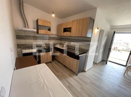 Garsoniera spatioasa, centrala termica proprie, cartier Popoveni - Fotografie 4