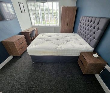 1 bedroom in a house share to rent - Photo 6