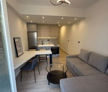 Studio/Γκαρσονιέρα για ενοικίαση - Κέντρο Θεσσαλονίκης, - Photo 3