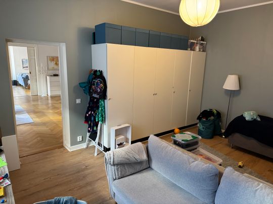 Sandgatan, Norrköping - Foto 1