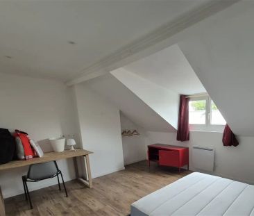 Location appartement 1 pièce - 10.3m² à Valenciennes (59300) - Photo 3