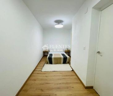 Piso de alquiler en Carolinas Altas - Foto 6