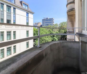 Avenue Louise, 1050, Ixelles - Photo 4