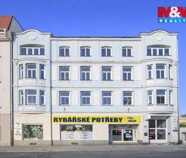 Pronájem bytu 1+1 39 m² - Photo 1