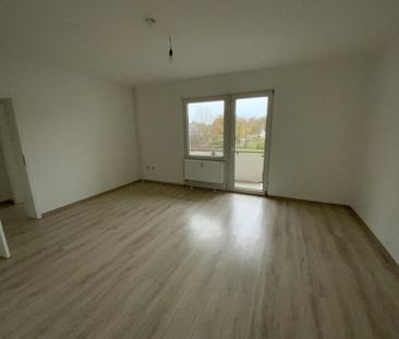 3-Zimmer-Wohnung mit Weitblick im Hammer Westen - Foto 1