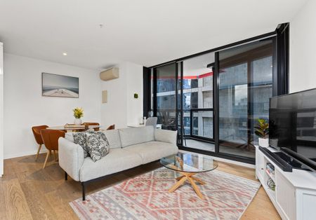 2812/33 Rose Lane, Melbourne, VIC, 3000 - Photo 3