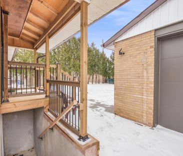 For Lease - 185 Burlington Street Unit# BSMT, London South, Ontario - Photo 4