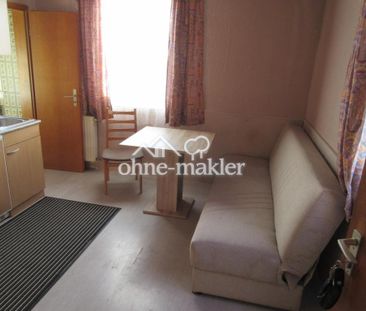 1-Zimmer Appartment möbliert in Selzen - Photo 1