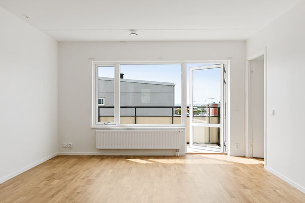 Blixtgatan 80 - Photo 1