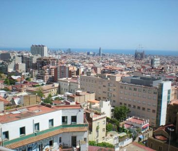 Avinguda del Coll del Portell, Barcelona, Catalonia 08024 - Photo 5