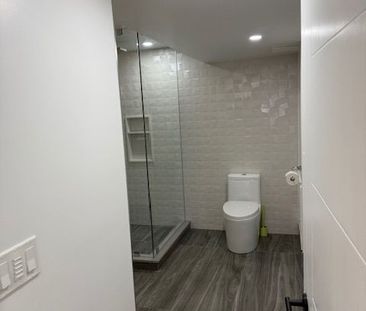 For Lease - 5439 Mcfarren Boulevard Unit# Basement, Mississauga, On... - Photo 2