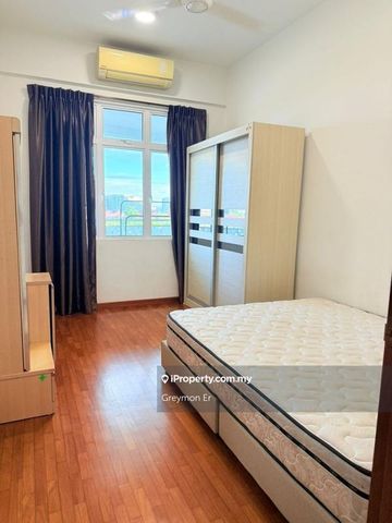 Grandview 360, Taman Bayu Puteri, Johor Bahru - Foto 5