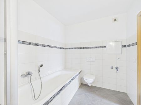 3-Raum-Wohnung mit Balkon auf dem südlichen Sonnenberg - Photo 5