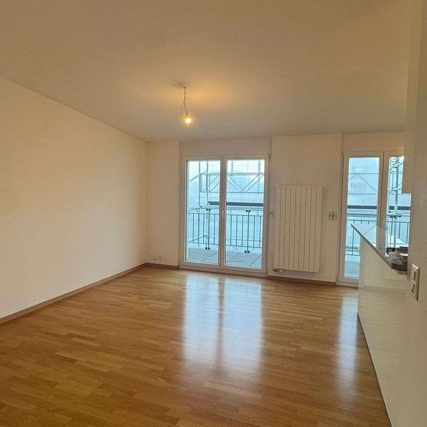 Appartement 4 pièces | Jonction - Foto 1