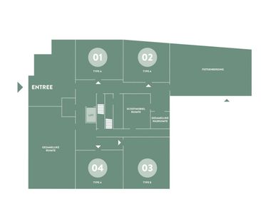 TEX Buitengewoon - Photo 2