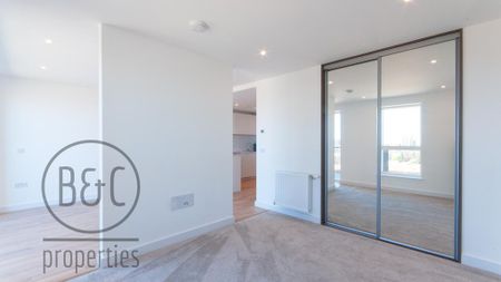 1 bedroom apartment to rent - Photo 2