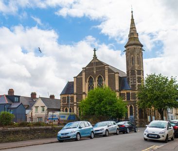 Keppoch Street, Roath - Photo 3