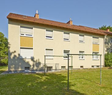 2-Zimmer Wohung in Harpen - Foto 1