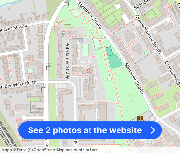 Demnächst frei! 2-Zimmer-Wohnung in Düsseldorf Hassels - Photo 1