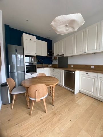 maison meublée - Photo 3