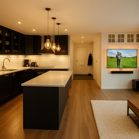 Linnégatan, Göteborg - Foto 2