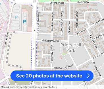 Holdenby Drive, Corby - Photo 1