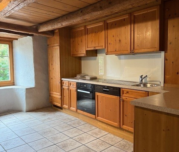 Einzigartige 6.5 Zimmerwohnung im Dorfkern von Bülach - Photo 6