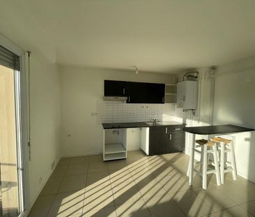 Location Appartement 1 pièce 27m² TOULOUSE 31500 - Photo 2