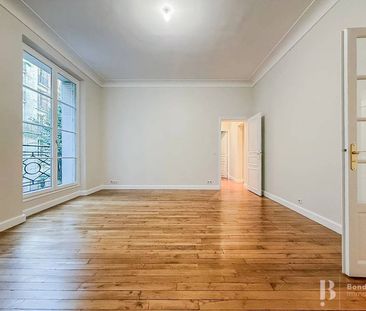Rental Apartment Neuilly-sur-Seine - Photo 4
