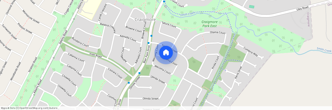 48 Wecoma Court, SA 5114, Craigmore