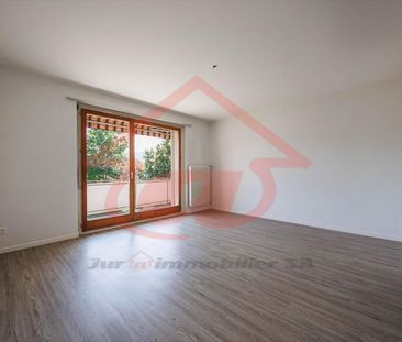 Appartement 3 pièces - Photo 1