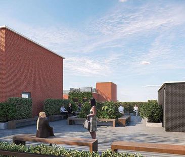 The Embassy | New Build Apartments Now Launched, EN8 - Photo 4