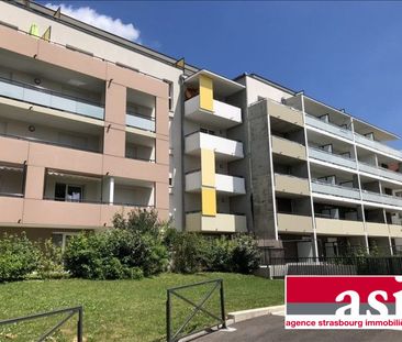 STUDIO 24 M² + TERRASSE - Photo 5