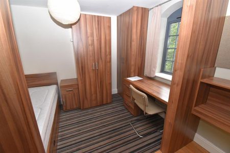 Studio to rent - Photo 4