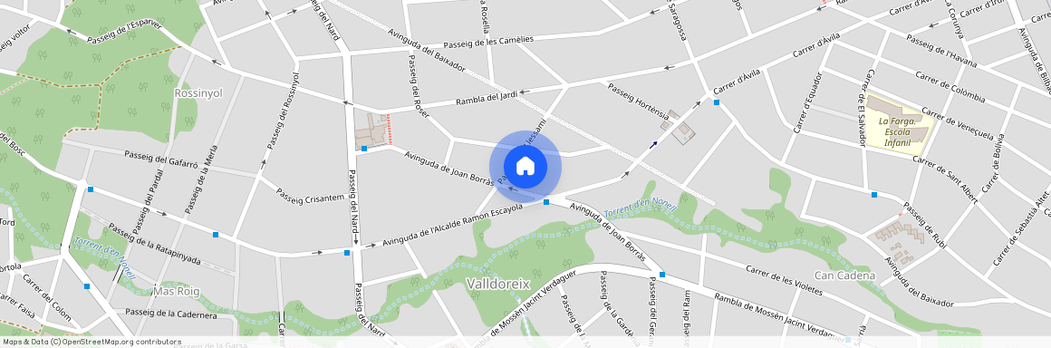 Sant Cugat Del Vallès