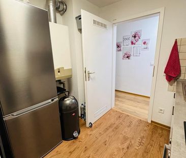 Schöne 3-Zimmer-Wohnung in Stuttgart-Zuffenhausen - Photo 1