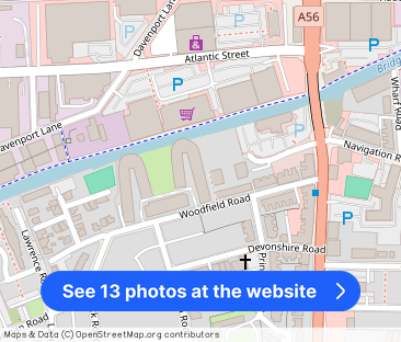 Woodfield Road, Altrincham, WA14 - Photo 1