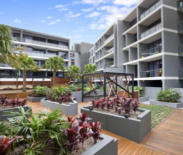 Spacious Unfurnished 1 Bedroom Apartment - Photo 6