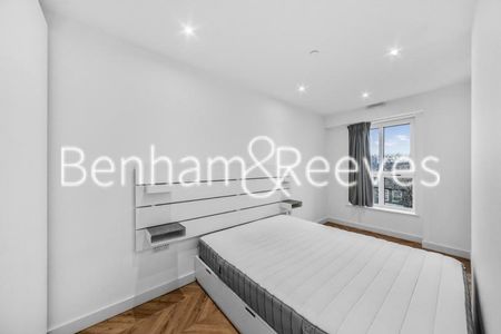 Studio to rent - Photo 5