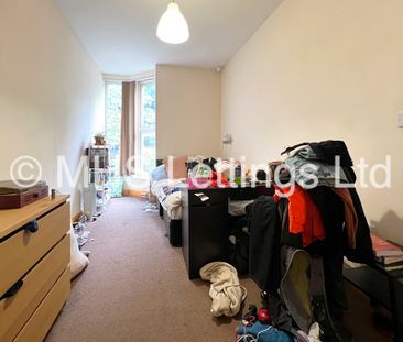 Ground Floor Flat, 146 Woodsley Road, Leeds, LS2 9LZ - Photo 4