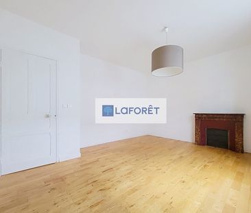 Maison T4 Brest à louer - Photo 1
