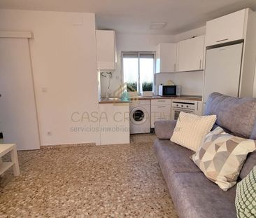 Piso de alquiler en Plaza Tomelloso, PAU 2-600 - Photo 6