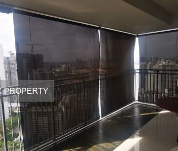 Blk 138C The Peak @ Toa Payoh (Toa Payoh), HDB 5 Rooms - For Rent - Photo 1