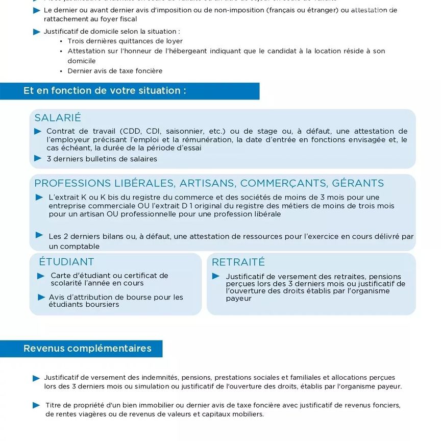 Location | 2 pièces | 46.31m² - Photo 1