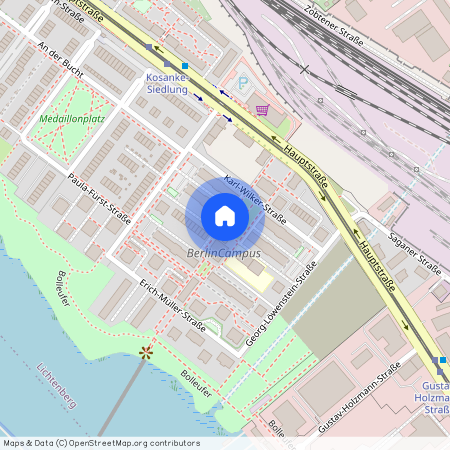 Friedrich-Jacobs-Promenade, Berlin, Rummelsburg, 10317